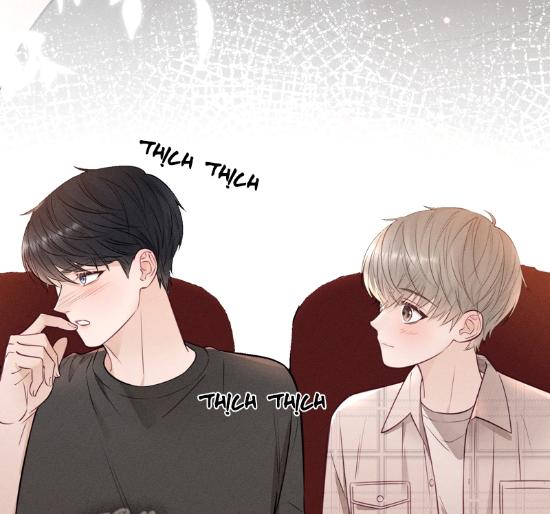 Thời Gian May Mắn Chapter 26 - Trang 3