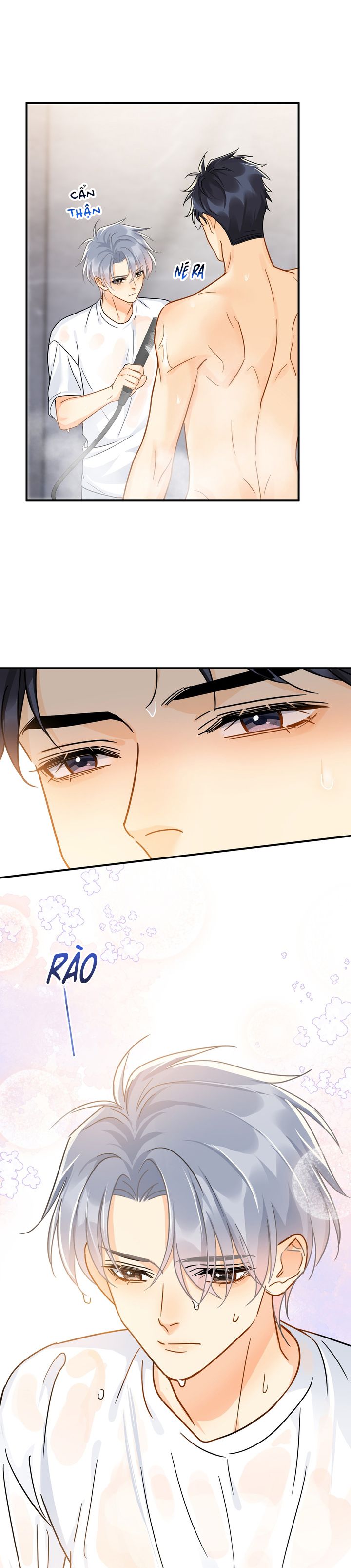 Theo Đuôi Chap 96 - Trang 4
