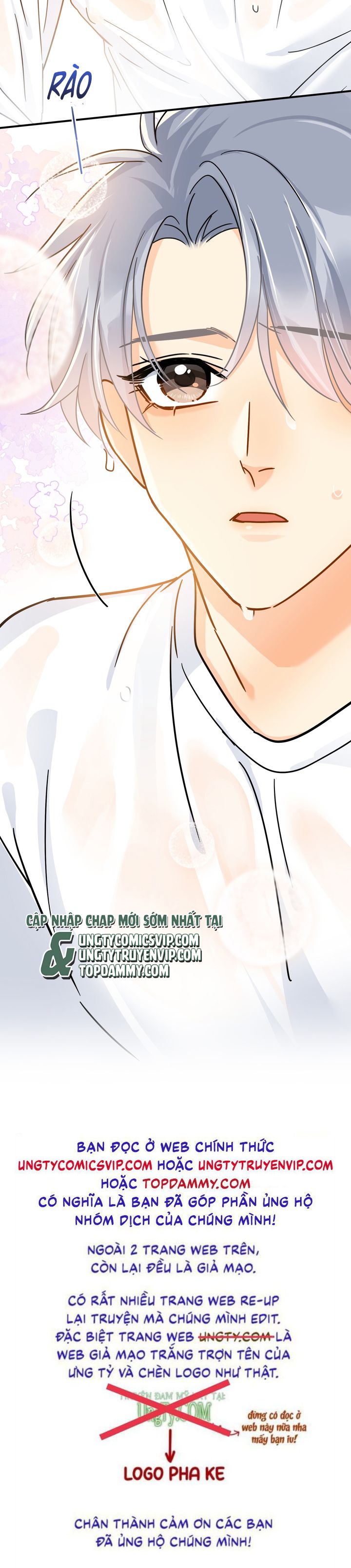 Theo Đuôi Chap 96 - Trang 4