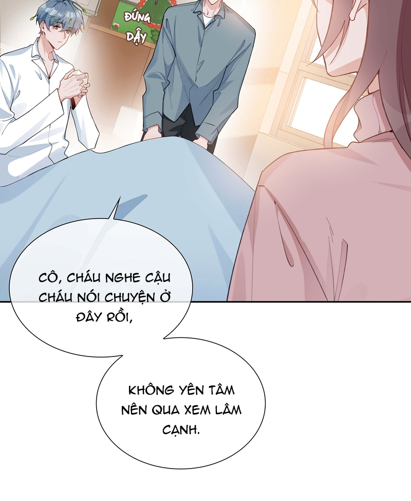 Sơn Hải Cao Trung Chapter 95 - Trang 3