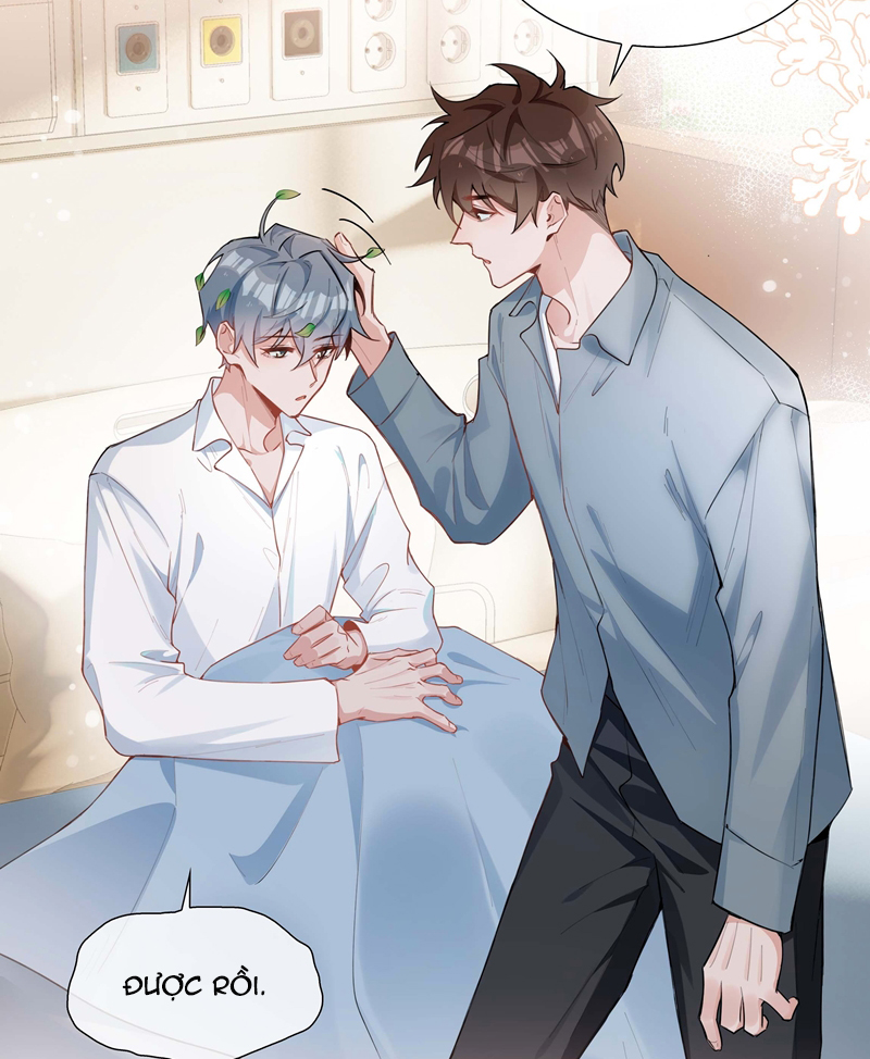 Sơn Hải Cao Trung Chapter 95 - Trang 3