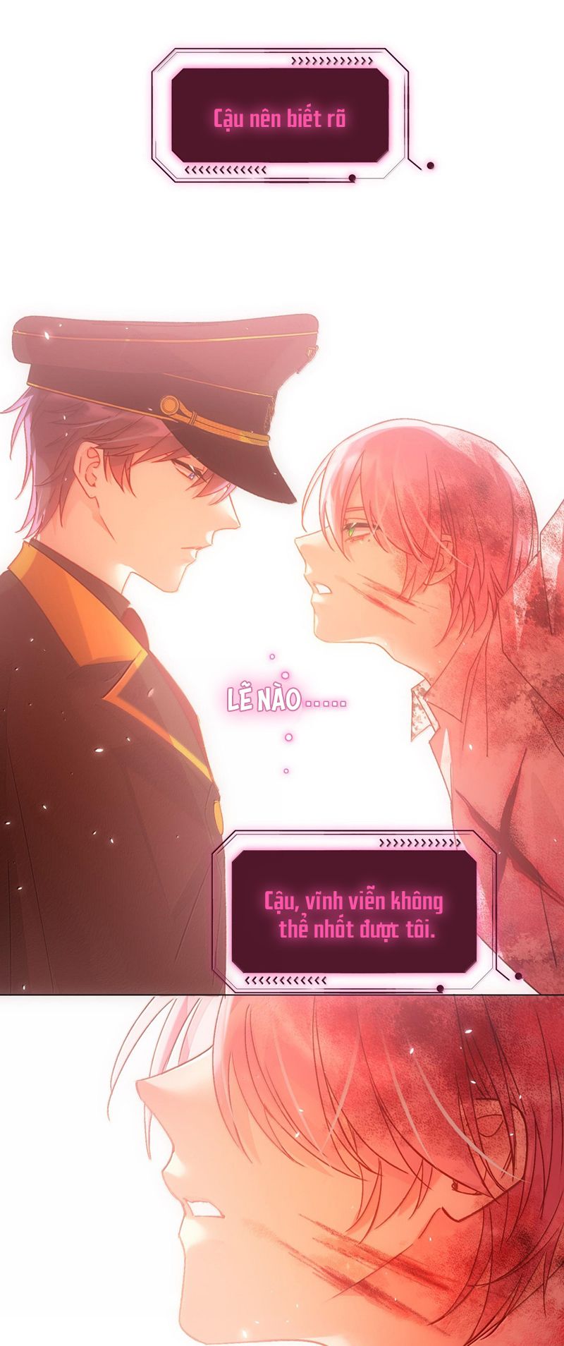 Tôi Phải Làm 1 Kẻ Đại Xấu Xa Chapter 129 - Next Chapter 130