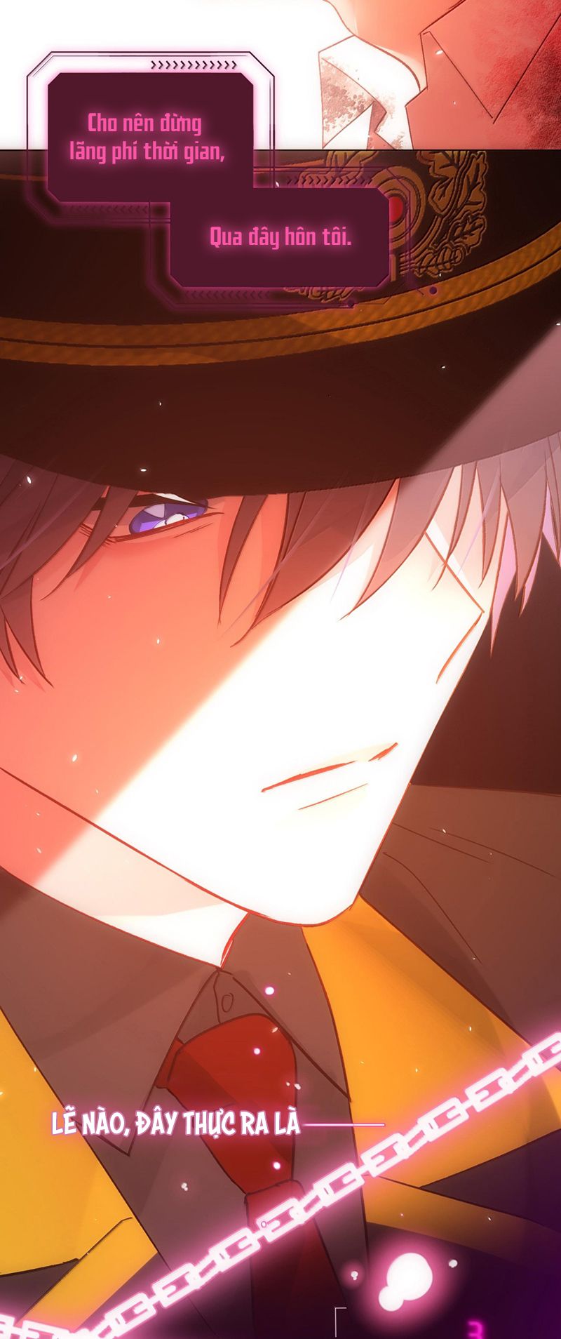 Tôi Phải Làm 1 Kẻ Đại Xấu Xa Chapter 129 - Next Chapter 130