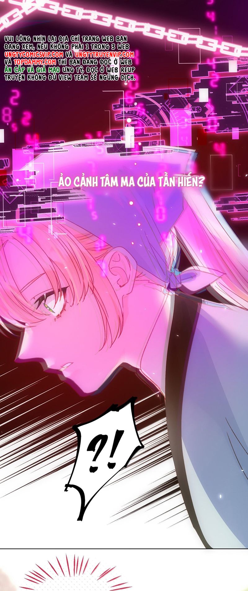 Tôi Phải Làm 1 Kẻ Đại Xấu Xa Chapter 129 - Next Chapter 130