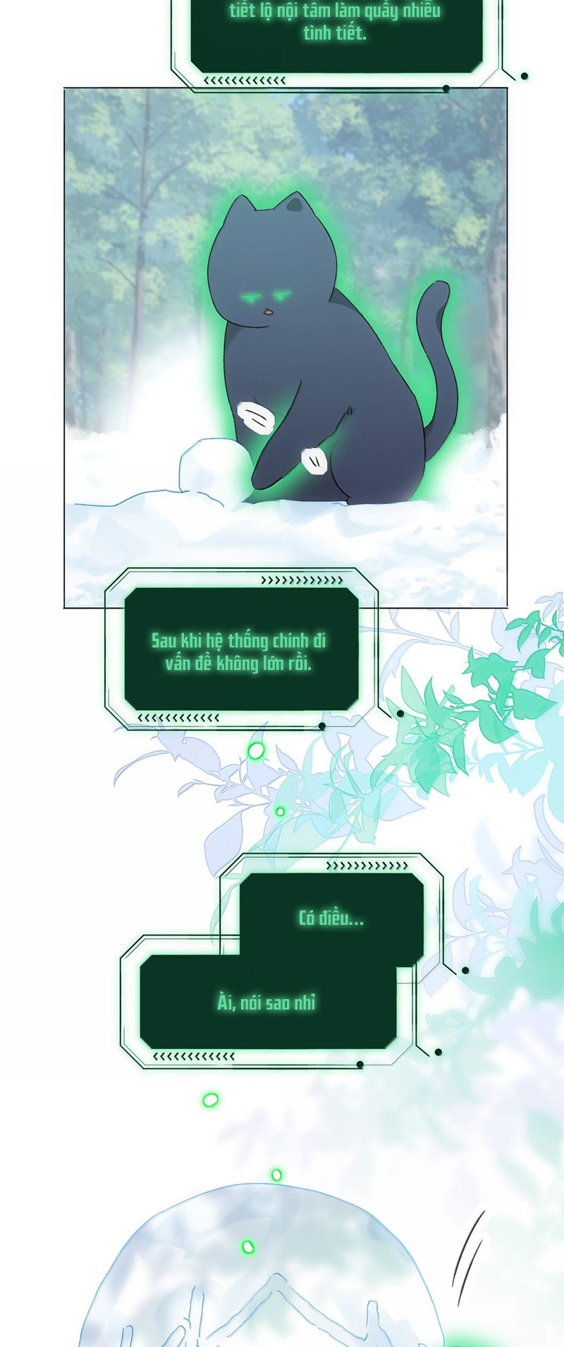 Tôi Phải Làm 1 Kẻ Đại Xấu Xa Chapter 129 - Next Chapter 130
