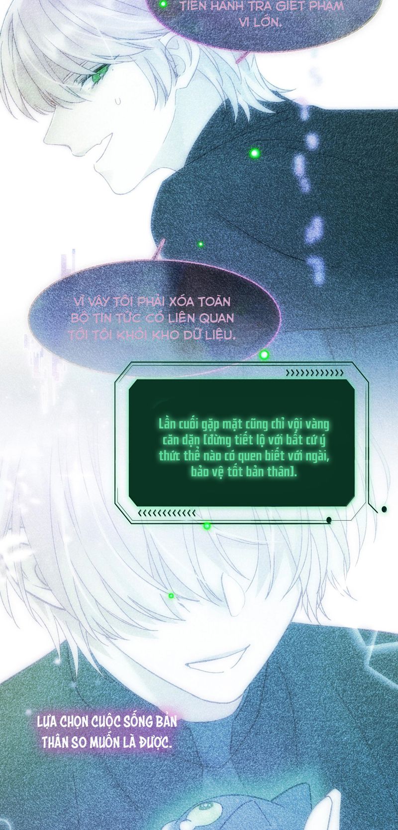Tôi Phải Làm 1 Kẻ Đại Xấu Xa Chapter 129 - Next Chapter 130