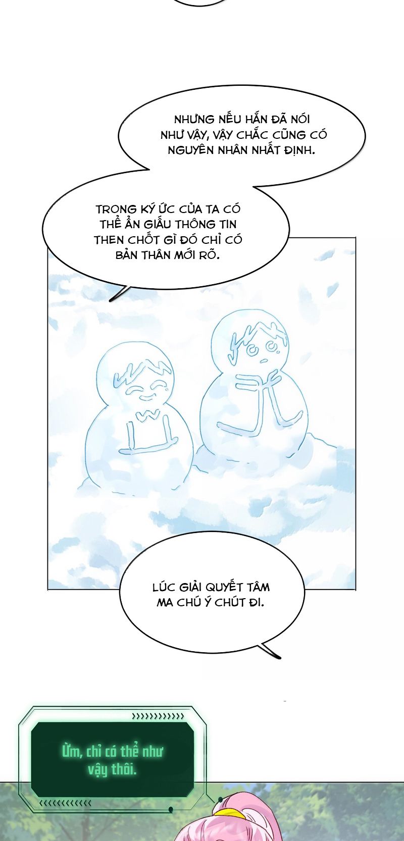 Tôi Phải Làm 1 Kẻ Đại Xấu Xa Chapter 129 - Next Chapter 130