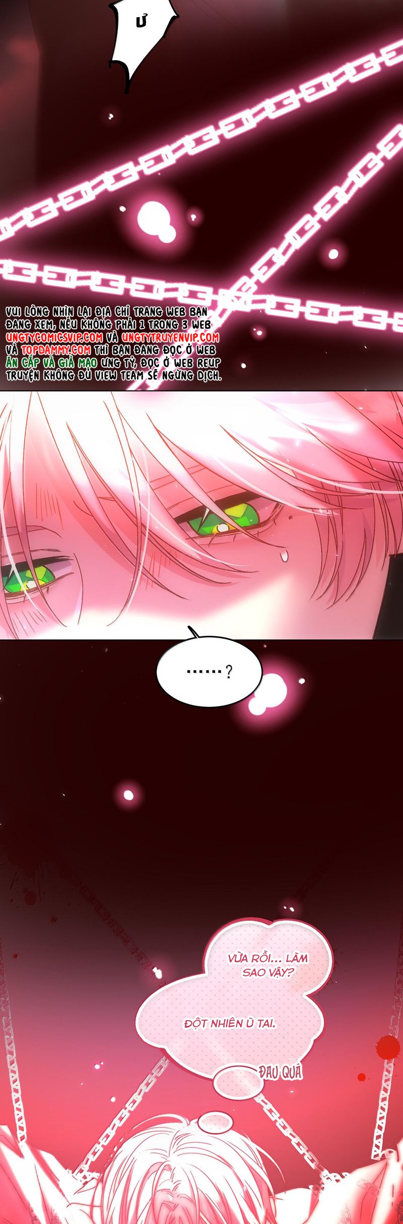 Tôi Phải Làm 1 Kẻ Đại Xấu Xa Chapter 129 - Next Chapter 130