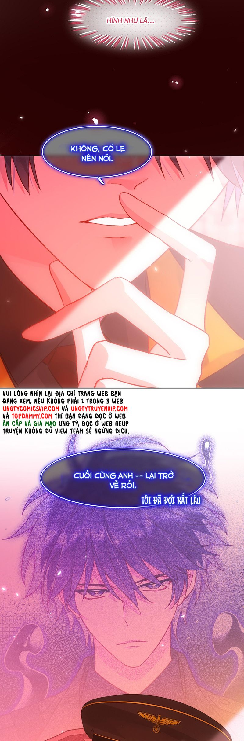 Tôi Phải Làm 1 Kẻ Đại Xấu Xa Chapter 129 - Next Chapter 130