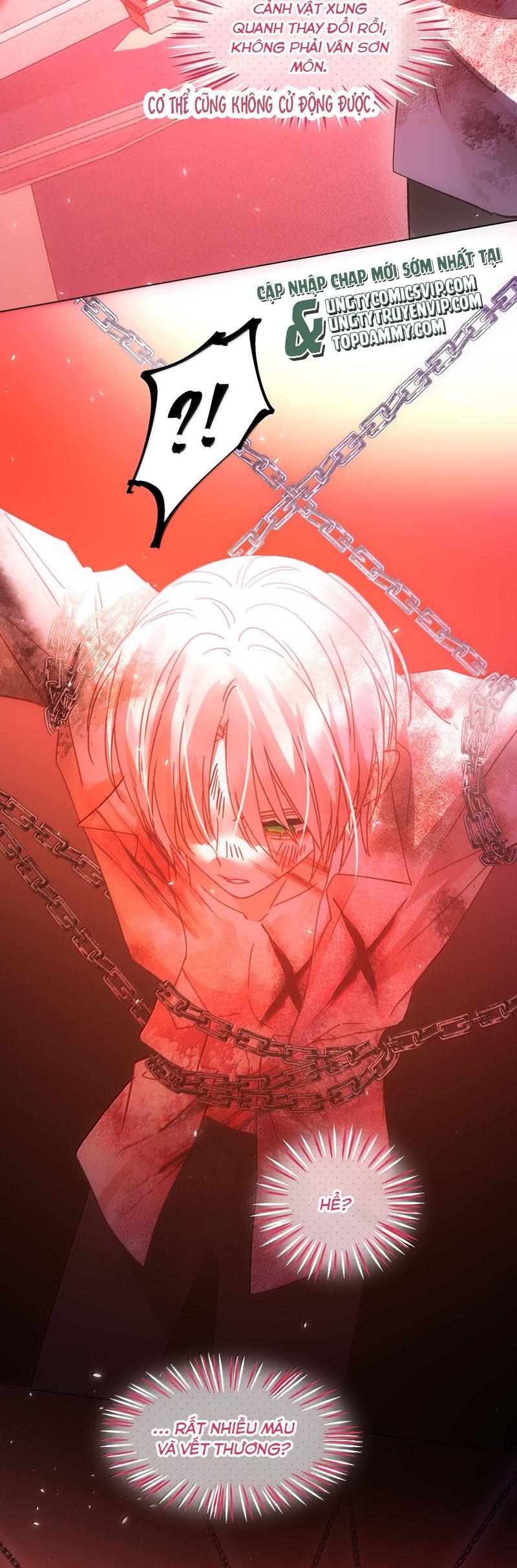 Tôi Phải Làm 1 Kẻ Đại Xấu Xa Chapter 129 - Next Chapter 130