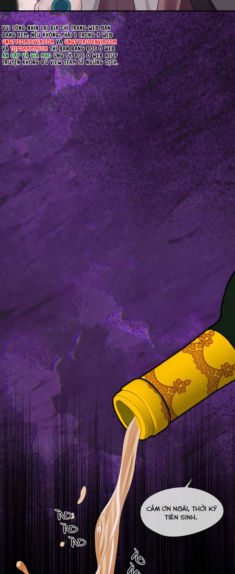 Gài Bẫy Ác Khuyển Chapter 36 - Trang 4