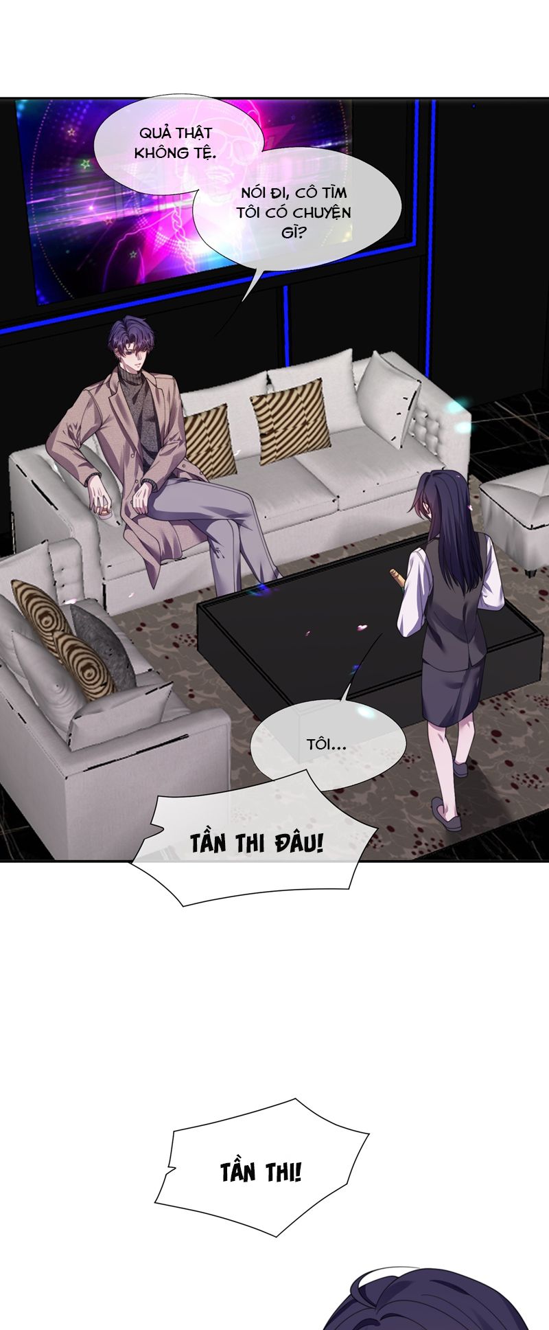 Gài Bẫy Ác Khuyển Chapter 36 - Trang 4