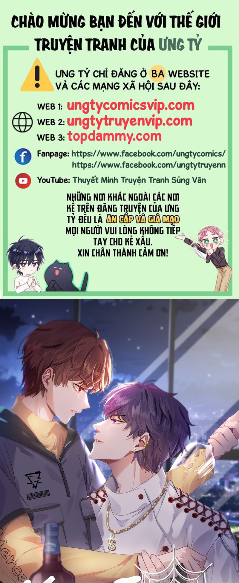 Gài Bẫy Ác Khuyển Chapter 36 - Trang 4