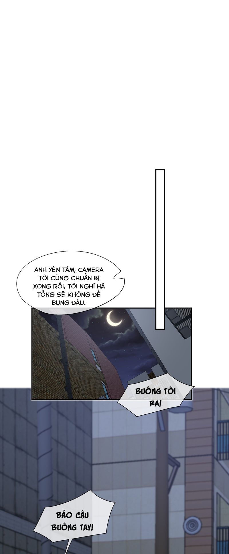 Gài Bẫy Ác Khuyển Chapter 36 - Trang 4