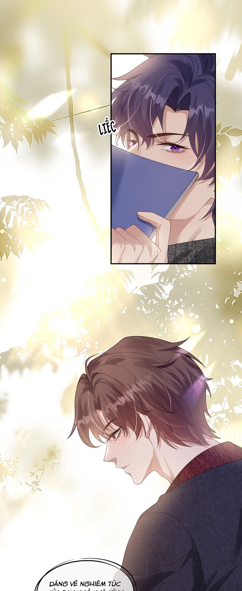 Gài Bẫy Ác Khuyển Chapter 36 - Trang 4