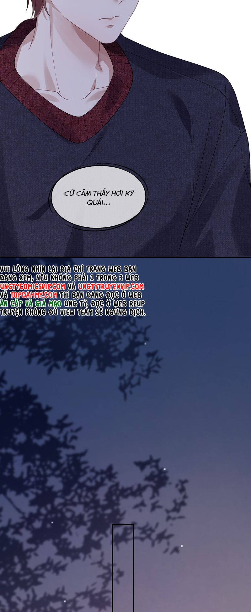 Gài Bẫy Ác Khuyển Chapter 36 - Trang 4