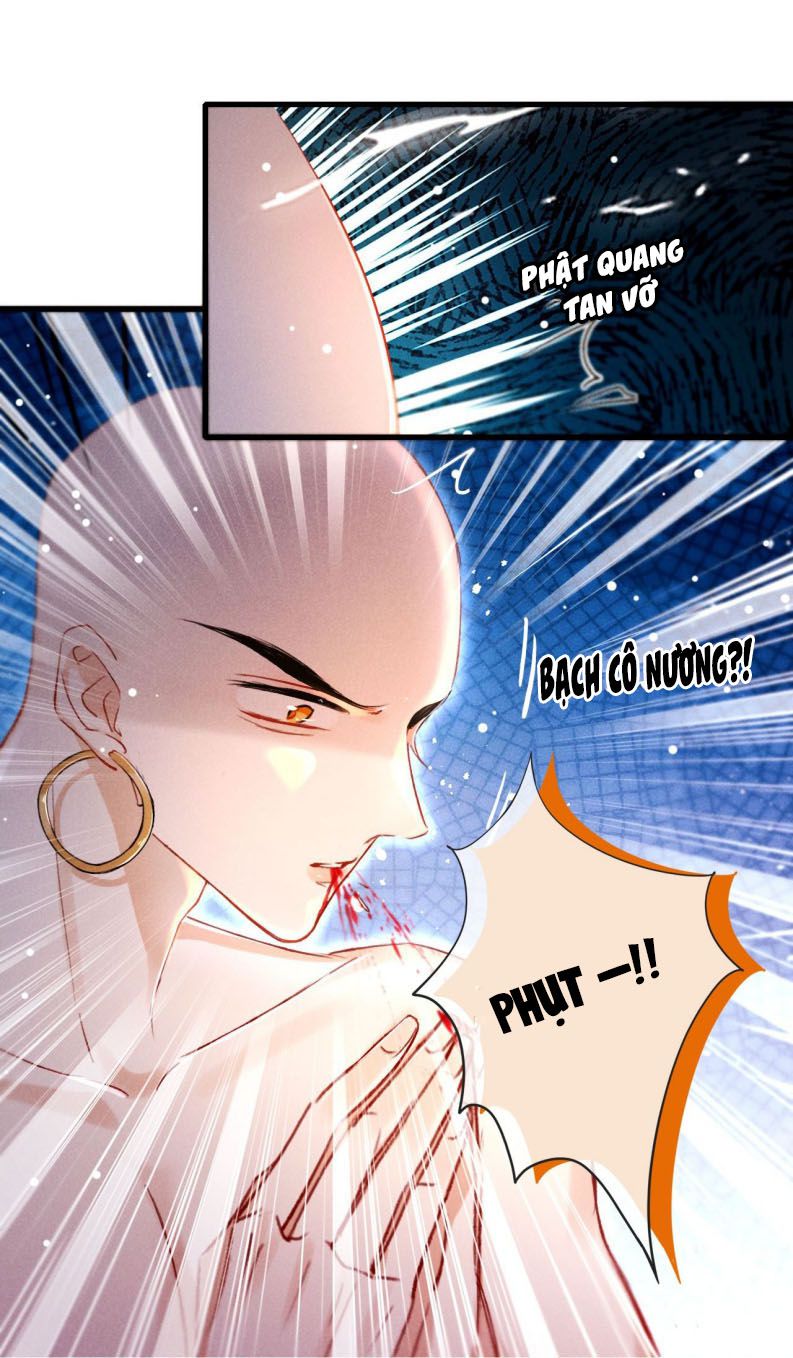Nam Chủ Vì Sao Quyến Rũ Ta Chap 4 - Trang 4