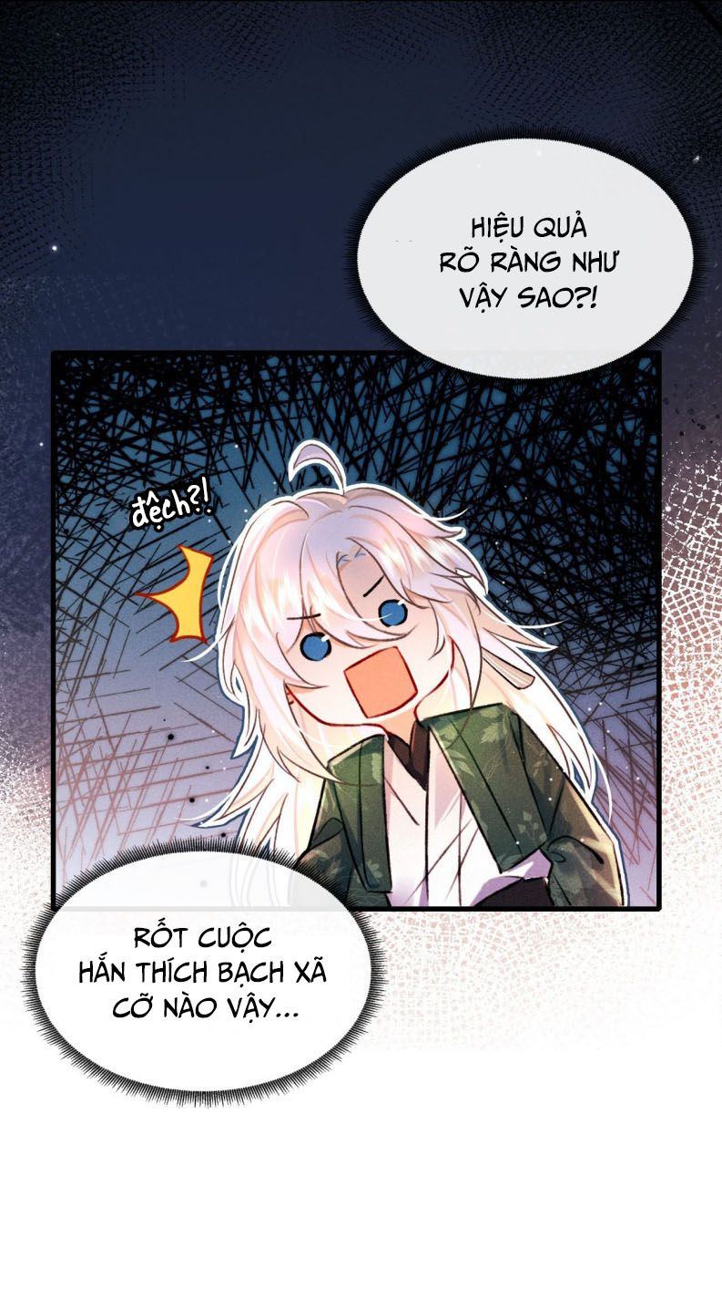 Nam Chủ Vì Sao Quyến Rũ Ta Chap 4 - Trang 4