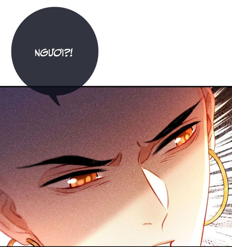 Nam Chủ Vì Sao Quyến Rũ Ta Chap 4 - Trang 4