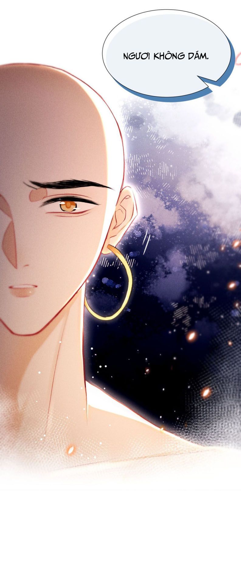 Nam Chủ Vì Sao Quyến Rũ Ta Chap 4 - Trang 4