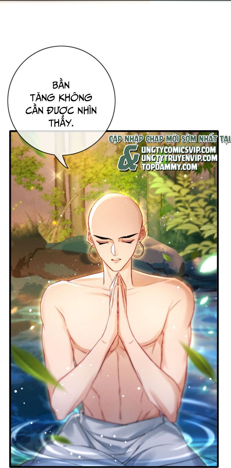 Nam Chủ Vì Sao Quyến Rũ Ta Chap 4 - Trang 4
