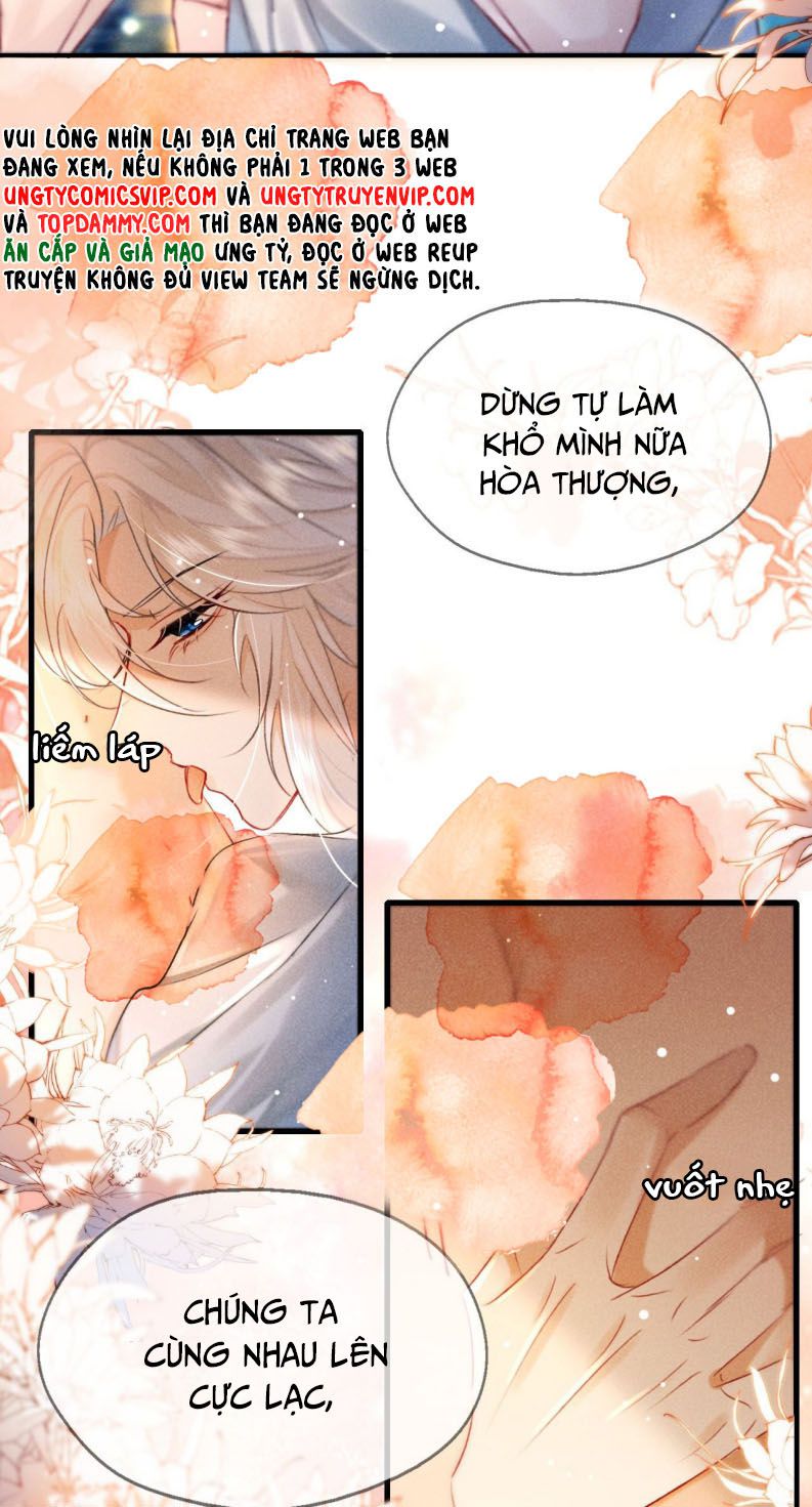 Nam Chủ Vì Sao Quyến Rũ Ta Chap 4 - Trang 4