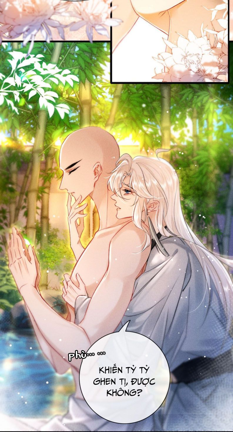 Nam Chủ Vì Sao Quyến Rũ Ta Chap 4 - Trang 4