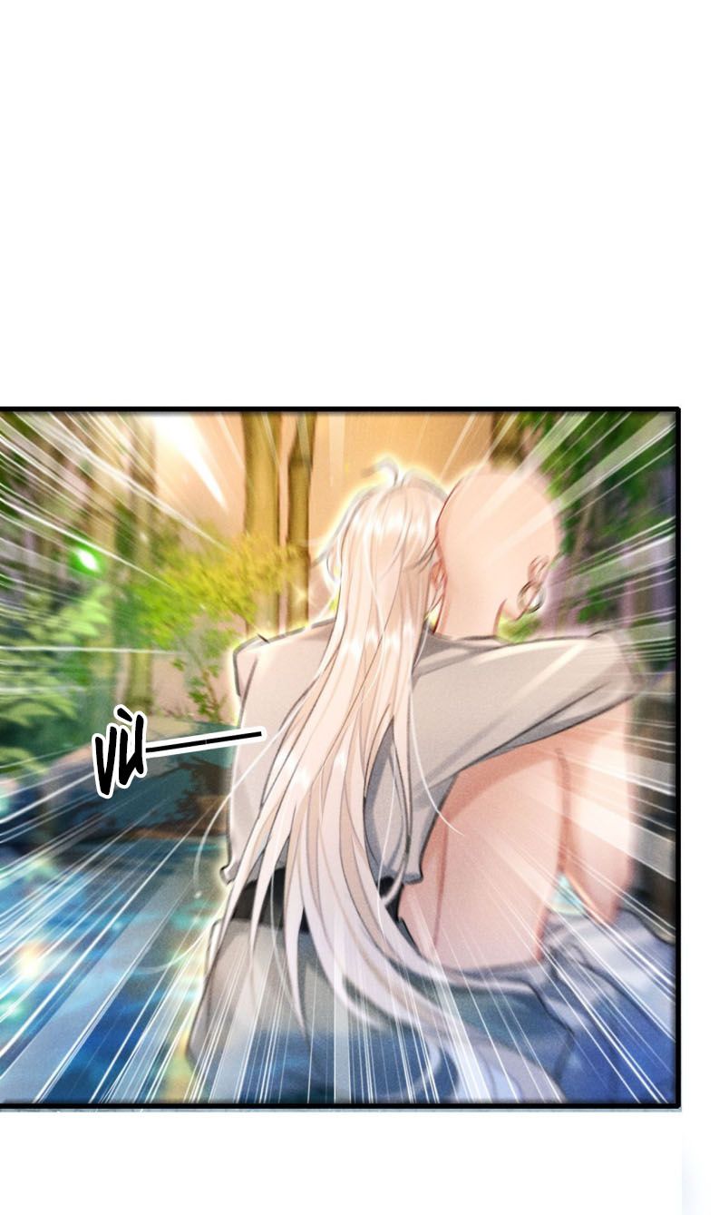 Nam Chủ Vì Sao Quyến Rũ Ta Chap 4 - Trang 4