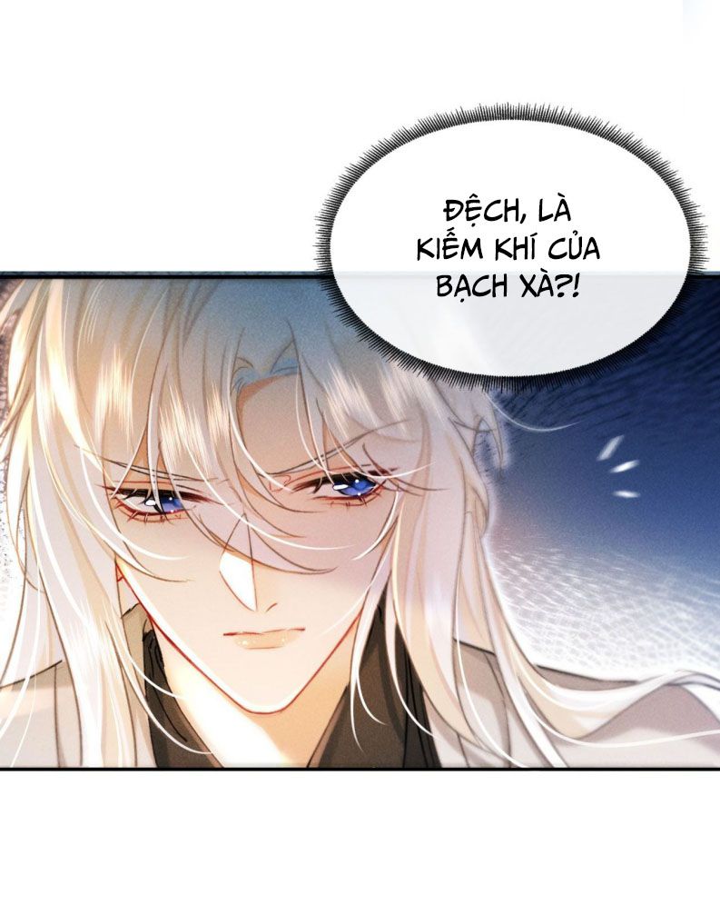 Nam Chủ Vì Sao Quyến Rũ Ta Chap 4 - Trang 4
