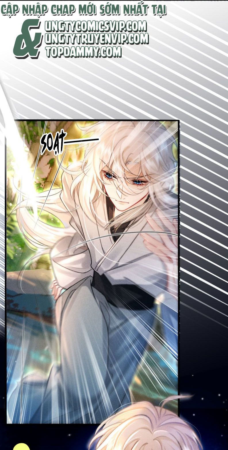 Nam Chủ Vì Sao Quyến Rũ Ta Chap 4 - Trang 4