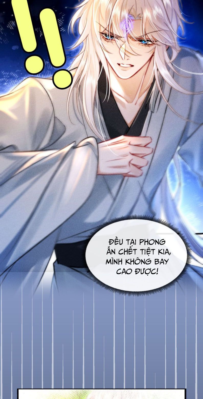 Nam Chủ Vì Sao Quyến Rũ Ta Chap 4 - Trang 4