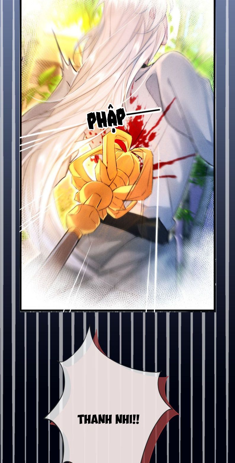 Nam Chủ Vì Sao Quyến Rũ Ta Chap 4 - Trang 4