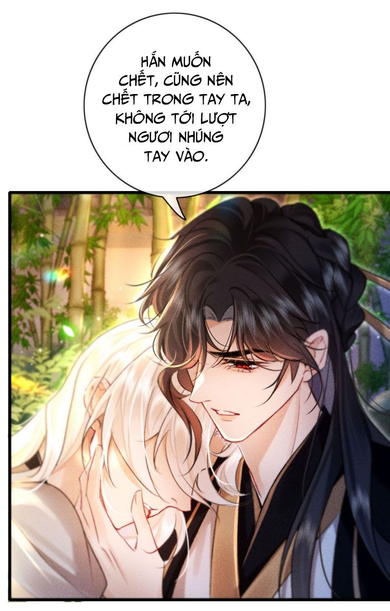 Nam Chủ Vì Sao Quyến Rũ Ta Chap 4 - Trang 4