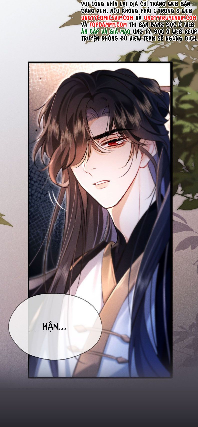 Nam Chủ Vì Sao Quyến Rũ Ta Chap 4 - Trang 4