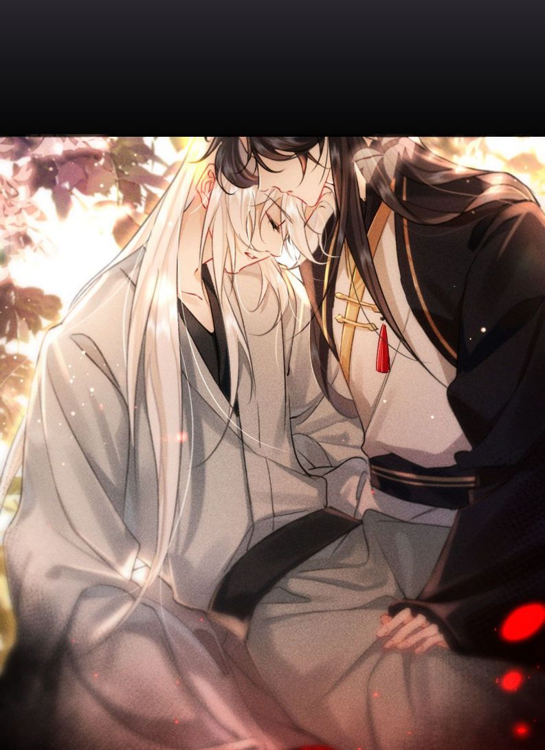 Nam Chủ Vì Sao Quyến Rũ Ta Chap 4 - Trang 4