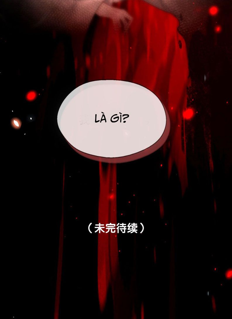 Nam Chủ Vì Sao Quyến Rũ Ta Chap 4 - Trang 4