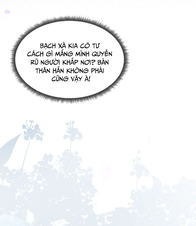 Nam Chủ Vì Sao Quyến Rũ Ta Chap 4 - Trang 4