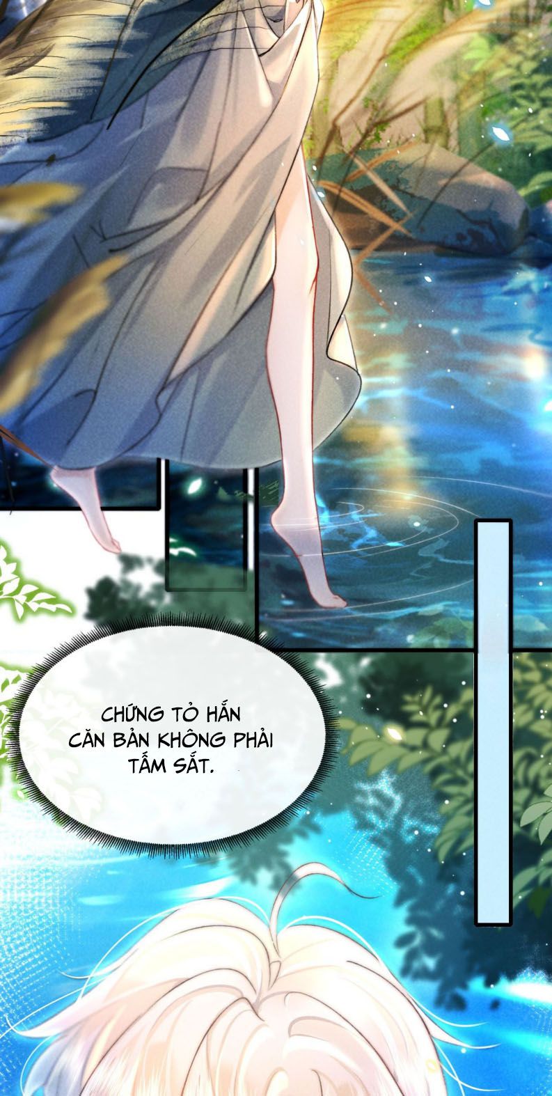 Nam Chủ Vì Sao Quyến Rũ Ta Chap 4 - Trang 4