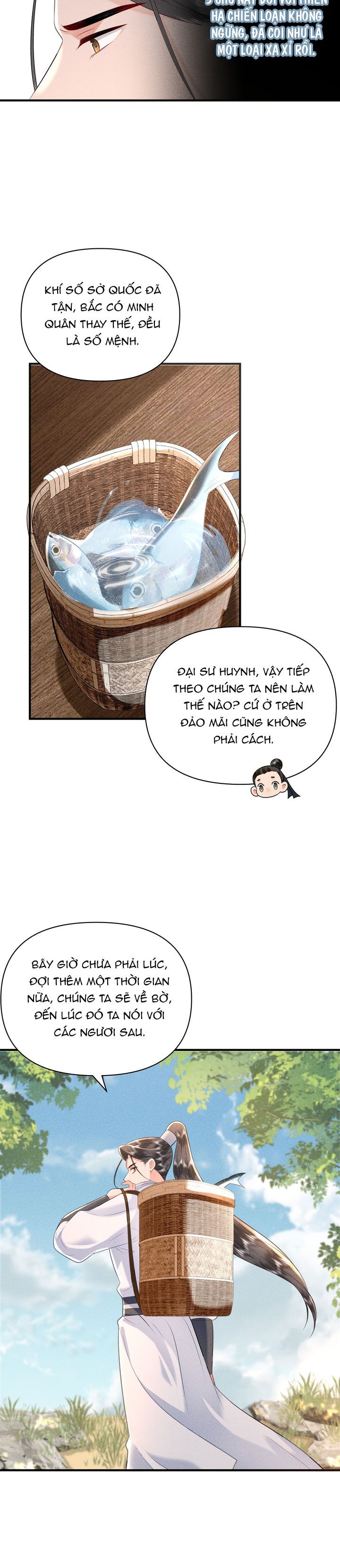 Xuyên Nhanh Chi Cải Tạo Bắt Đầu Lại Làm Người Chapter 99 - Trang 4