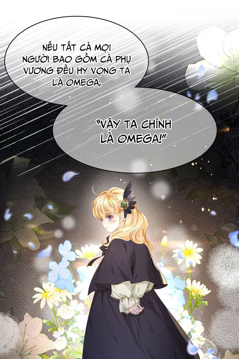 Tôi Trùng Sinh Trở Thành Tiểu Ác Long Của Vương Tử Điện Hạ Chapter 31 - Trang 4