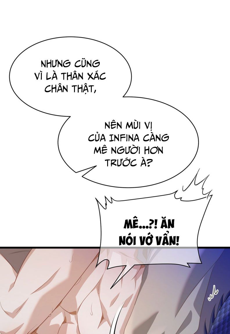 Tôi Trùng Sinh Trở Thành Tiểu Ác Long Của Vương Tử Điện Hạ Chapter 31 - Trang 4