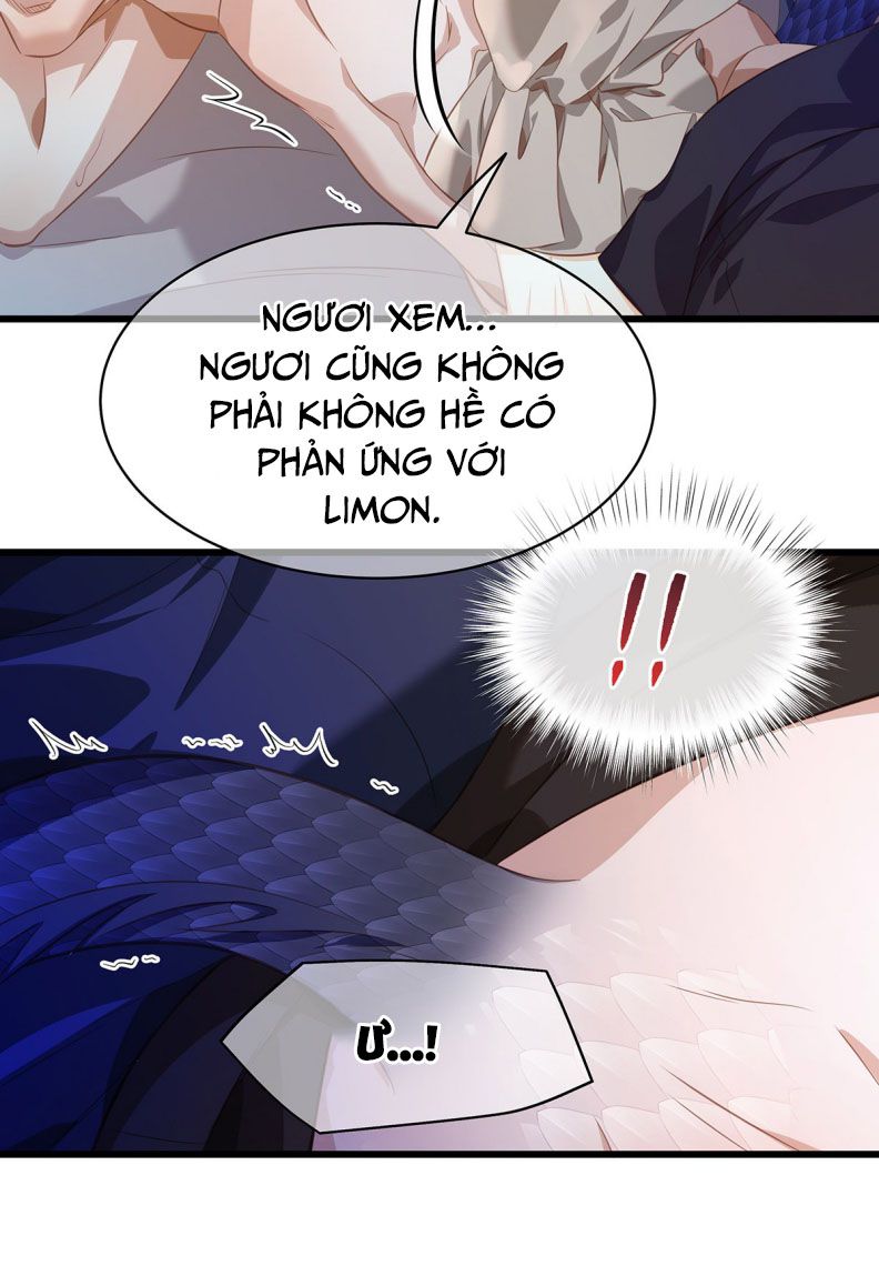 Tôi Trùng Sinh Trở Thành Tiểu Ác Long Của Vương Tử Điện Hạ Chapter 31 - Trang 4