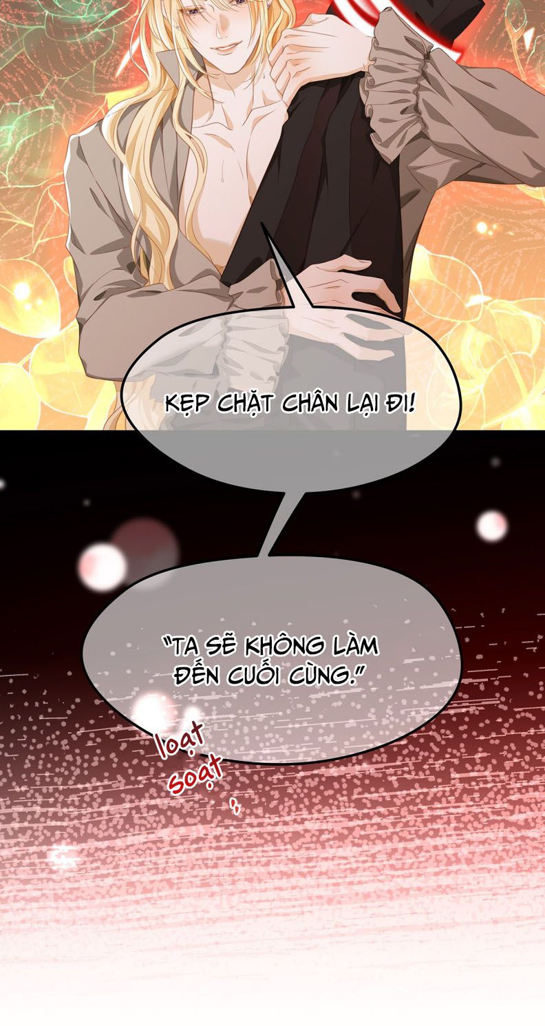 Tôi Trùng Sinh Trở Thành Tiểu Ác Long Của Vương Tử Điện Hạ Chapter 31 - Trang 4