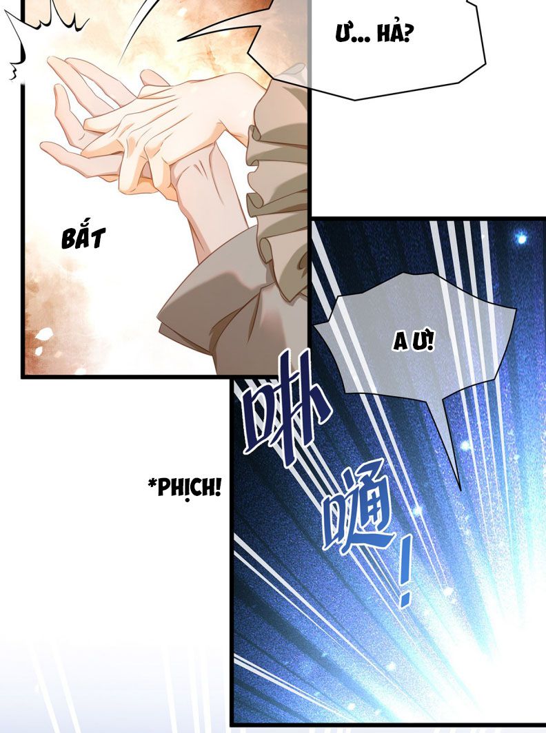 Tôi Trùng Sinh Trở Thành Tiểu Ác Long Của Vương Tử Điện Hạ Chapter 31 - Trang 4