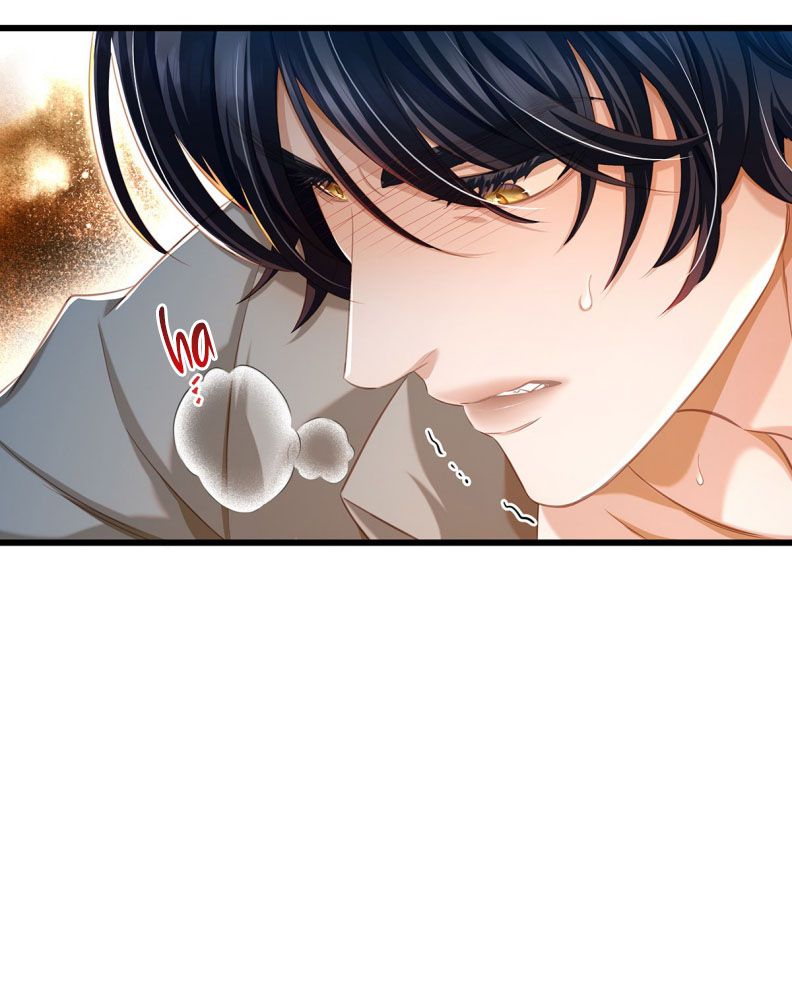 Tôi Trùng Sinh Trở Thành Tiểu Ác Long Của Vương Tử Điện Hạ Chapter 31 - Trang 4