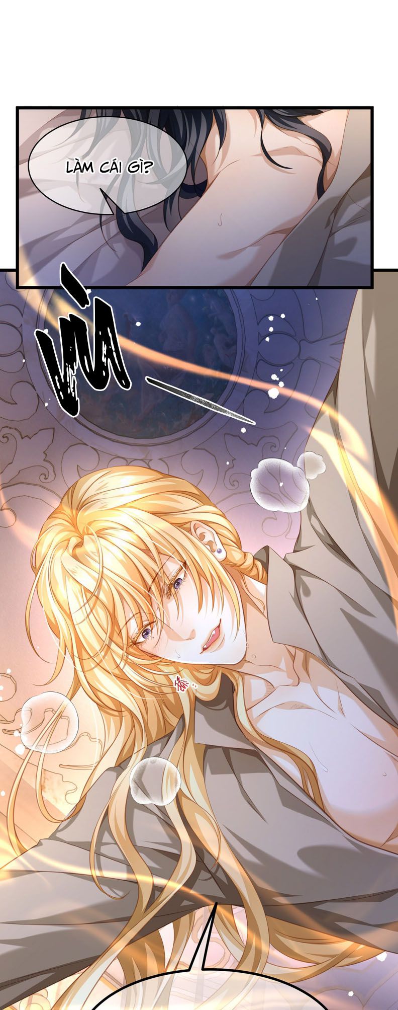 Tôi Trùng Sinh Trở Thành Tiểu Ác Long Của Vương Tử Điện Hạ Chapter 31 - Trang 4