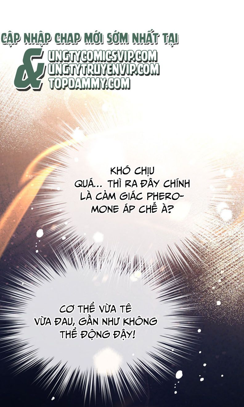 Tôi Trùng Sinh Trở Thành Tiểu Ác Long Của Vương Tử Điện Hạ Chapter 31 - Trang 4