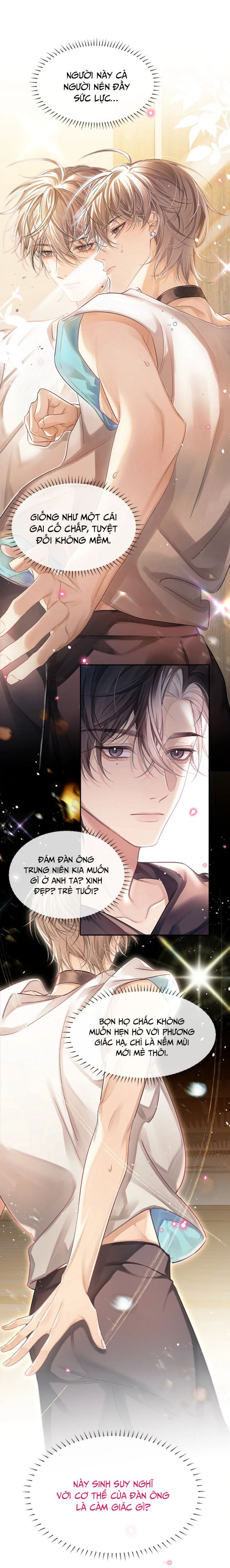 Nghịch Lý Câu Fan Chapter 6 - Next Chapter 7