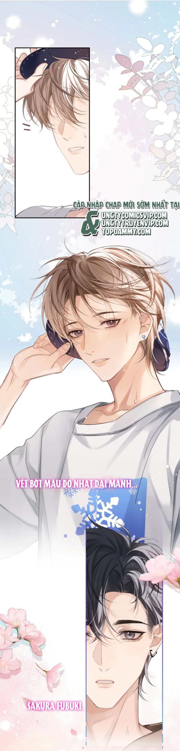 Nghịch Lý Câu Fan Chapter 6 - Next Chapter 7