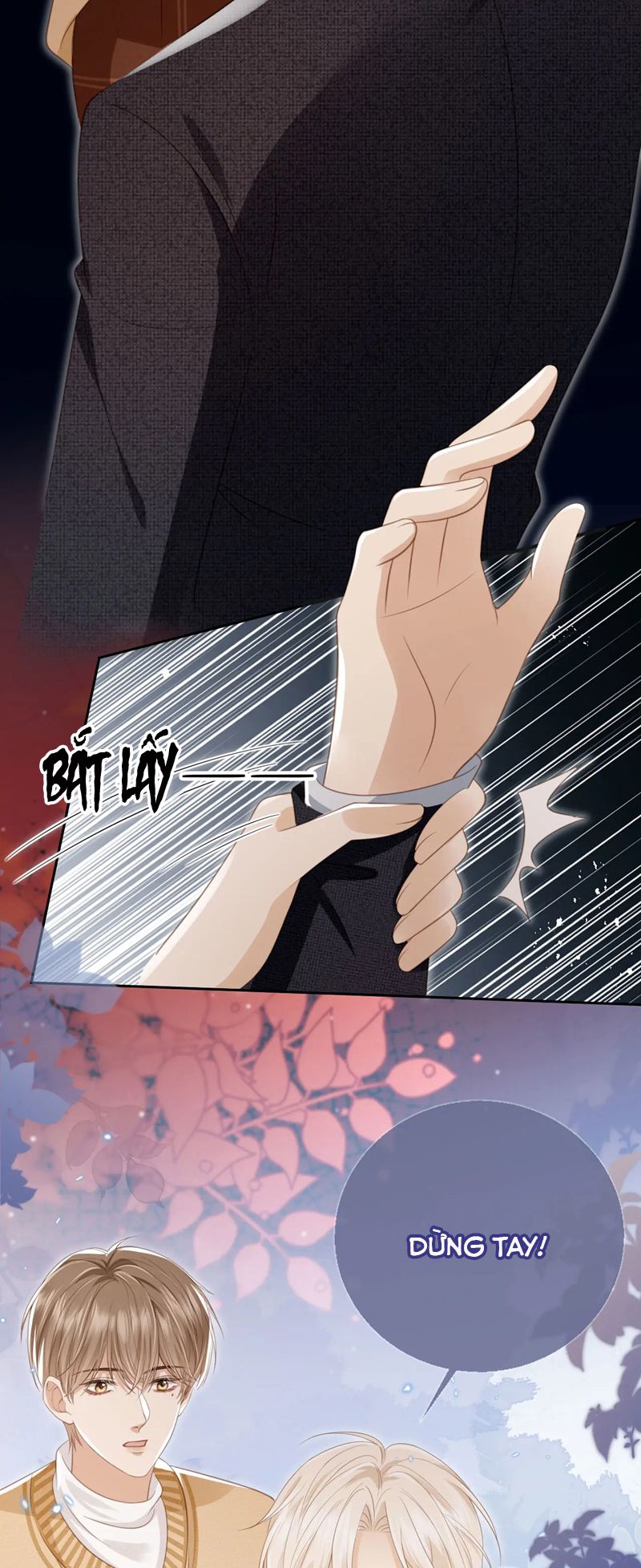 Bạch Nguyệt Quang Hắn Yêu Thế Thân Rồi Sao?! Chapter 24 - Trang 4